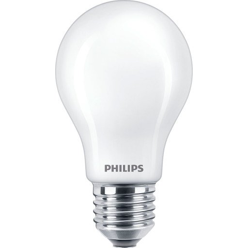 Master Value LED Standard Dimbar 3,4W 927 E27 A60 matt 470lm