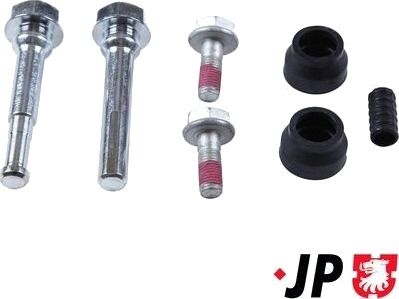 JP GROUP 4864005110 Føringshylsesett, bremsecaliper JP GROUP 4864005110 Føringshylsesett, bremsecaliper