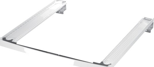 Samsung SKK-5EW Stablesett Tørketrommel Hvit Samsung SKK-5EW Stablesett Tørketrommel Hvit
