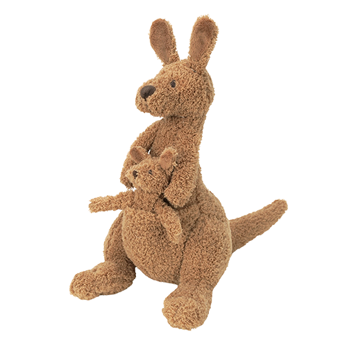 Happy Horse -Kangaroo Kick no. 1 134240