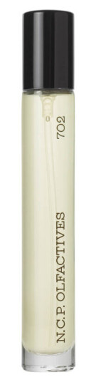 N.C.P Facet 702, Musk & Amber 10ml