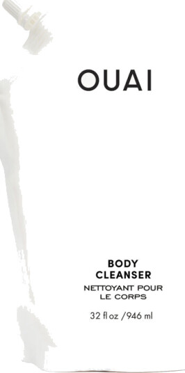 OUAI Body Cleanser Refill 946ml