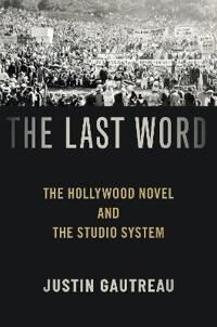 Gautreau, Justin The Last Word (0190944560)