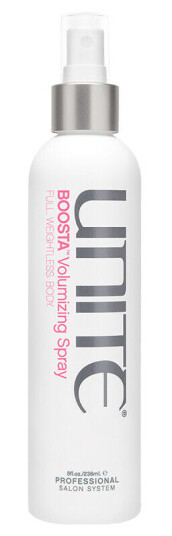 Unite Boosta Spray Volumizing 236ml