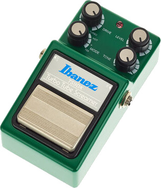 Ibanez TS9DX Ibanez TS9DX
