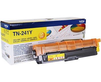 Brother TN-241Y Brother TN-241Y