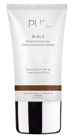 PUR 4-in-1 Mineral Tinted Moisturizer DPN2
