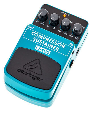 Behringer CS400 Behringer CS400