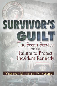 Vincent Palamara Vincent Survivor's Guilt