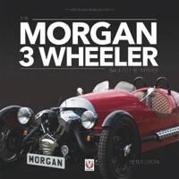 The Morgan 3 Wheeler Av Peter Dron The Morgan 3 Wheeler Av Peter Dron