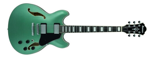 Ibanez As73-Olm Elgitar, Artcore