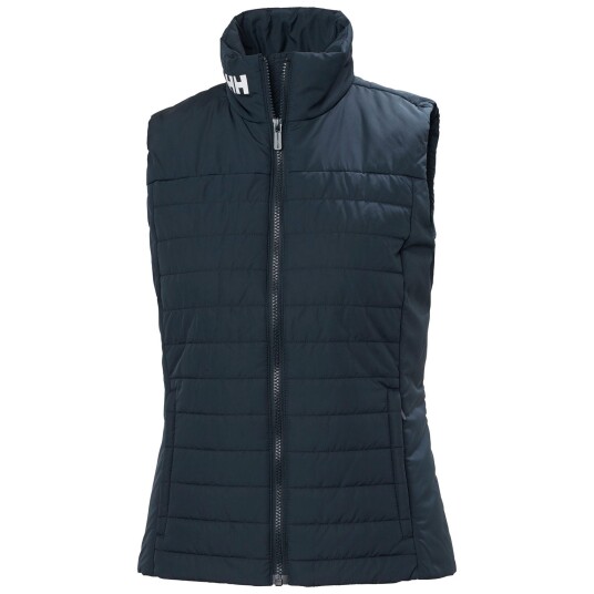 Helly Hansen Dame Crew Insulator 2 . 0 Vest L L