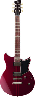Yamaha Revstar RSE20 Rød Copper