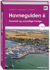 Havneguiden Av Per Hotvedt