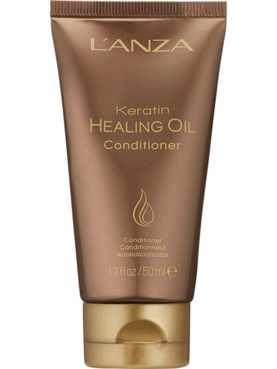 Lanza Keratin Healing Oil Conditioner 50ml