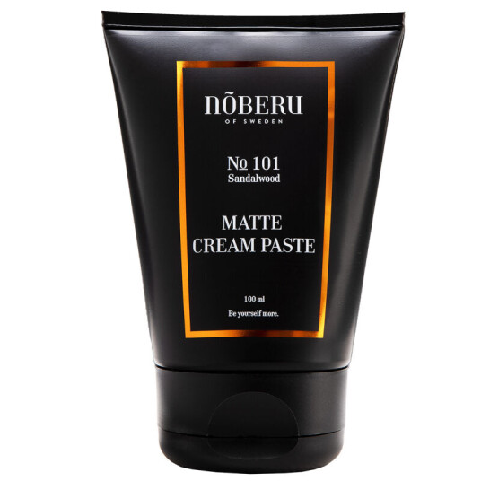 Noberu Noberu Matte Cream Paste 100 ml