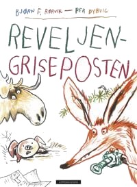 Reveljen-Griseposten Av Bjørn F. Rørvik