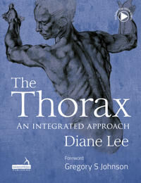 The Thorax Av Catherine Ryan, Diane Lee, Nancy Keeney Smith