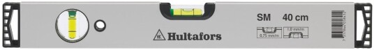 Hultafors Vater Sm 40 Alum. Hult Sm 40 Hultafors Vater Sm 40 Alum. Hult Sm 40