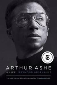 Arthur Ashe Av Raymond Arsenault