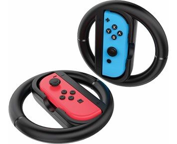 Nintendo Kyzar Racing Wheels Nintendo Kyzar Racing Wheels