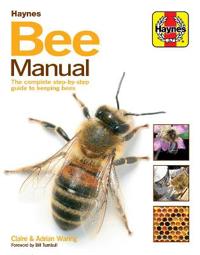 Bee Manual Av Claire Waring Bee Manual Av Claire Waring