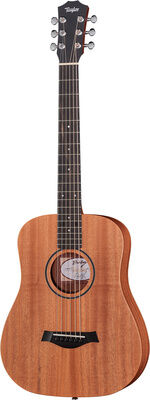 Taylor Baby Mahogany BT2 LH Taylor Baby Mahogany BT2 LH