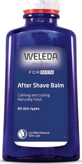 Weleda After Shave Balm 100 ml Aftershavebalm Weleda After Shave Balm 100 ml Aftershavebalm