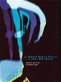 Chord Scale Theory & Jazz Harmon Av Barrie Nettles, Richard Graf