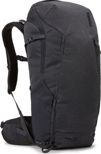 Thule Alltrail X 35L 35L, Obsidian Thule Alltrail X 35L 35L, Obsidian