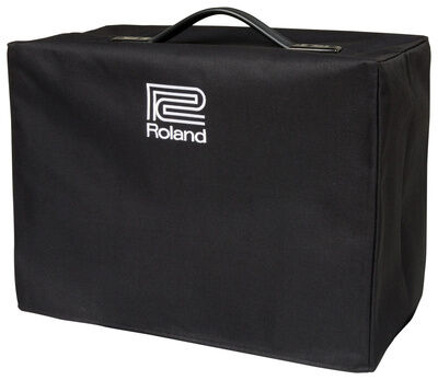 Roland JC-22 Cover