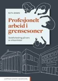 Profesjonelt Arbeid I Grensesoner Av Ruth Jensen