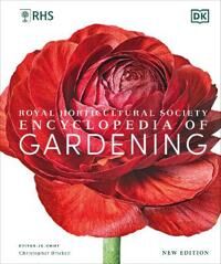 Rhs Encyclopedia Of Gardening New Edition Av Dk