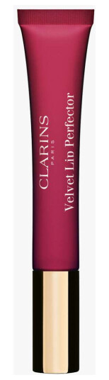 Clarins Natural Velvet Lip Perfector 12 ml 04 Velvet Rasperry