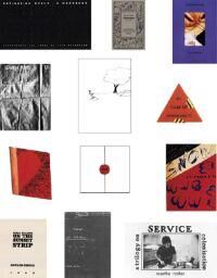 Drucker, Johanna The Century of Artists' Books (1887123695)