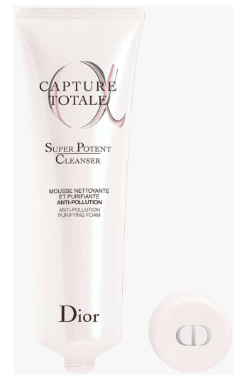 DIOR Capture Totale Super Potent Cleanser Foam 110 g