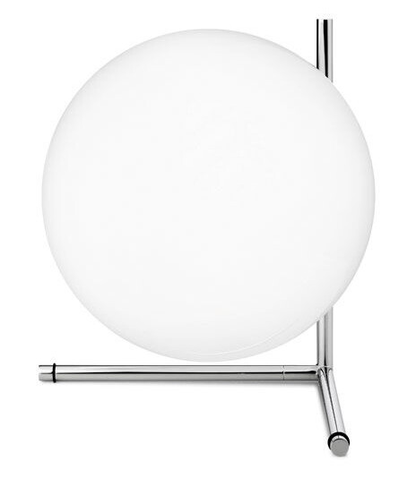 Flos IC Lights T2 Krom Flos IC Lights T2 Krom
