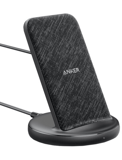 Anker Trådløs Qi-Lader 15w Anker Trådløs Qi-Lader 15w
