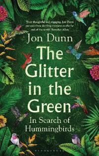 Dunn Jon The Glitter in the Green