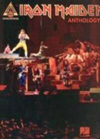 Iron Maiden Anthology Iron Maiden Anthology