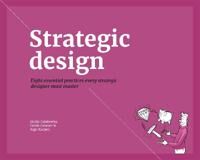Strategic Design Av Giulia Calabretta, Gerda Gemser Strategic Design Av Giulia Calabretta, Gerda Gemser