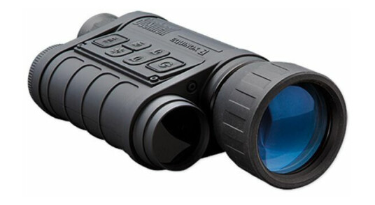 Bushnell Equinox Z2 6x50 Mono unisex