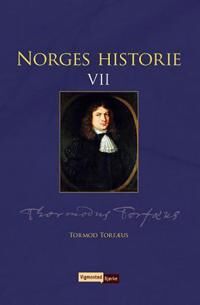 Norges Historie Av Tormod Torfæus