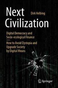 Helbing Dirk Next Civilization