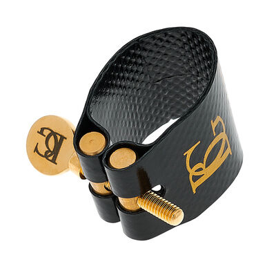 BG LFJ9 Ligature Tenor Sax