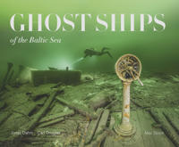 Ghost Ships Of The Baltic Sea Av Carl Douglas