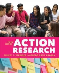 Action Research Av Ernest T. Stringer, Alfredo Ortiz Aragon