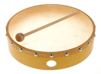 Sonor CGHD10N Hand Trommel 25cm
