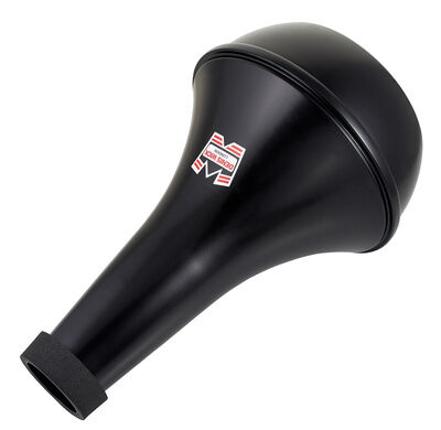Denis Wick Euphonium Practice Mute DW5512