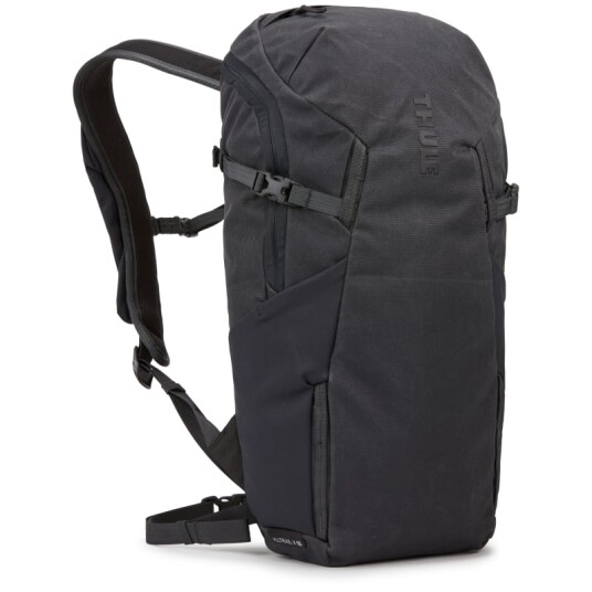 Thule Alltrail X 15L 15L, Obsidian